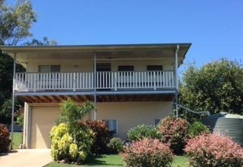 Home Boonah Real Estate
