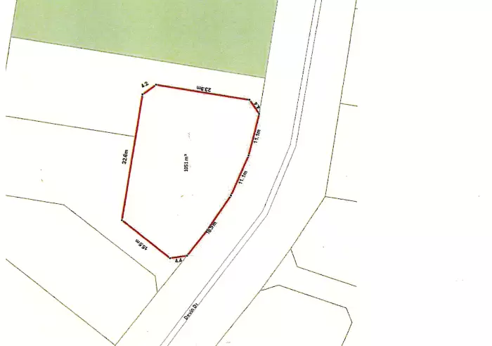 Lot 10 Devin Drive, Boonah