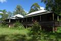 Great Weekend Hideaway on 151 Acres
