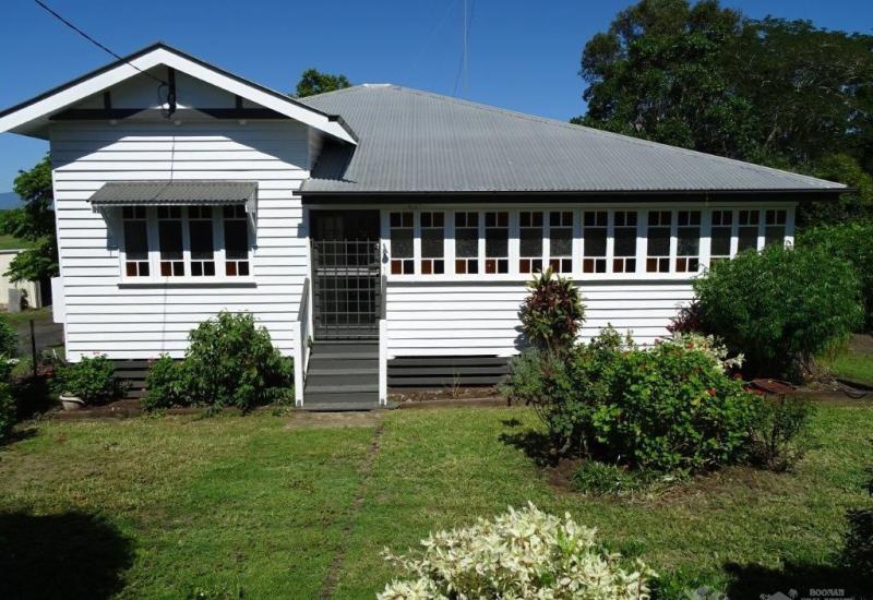 Home Boonah Real Estate