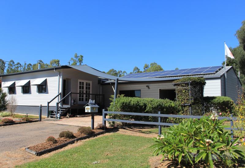 Home Boonah Real Estate