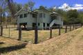 Highset house, close to Ipswich- Boonah Road