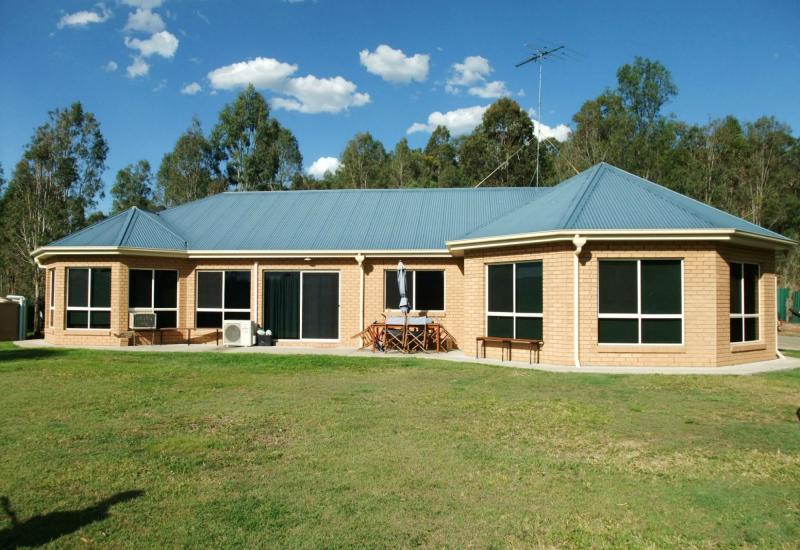 Home Boonah Real Estate