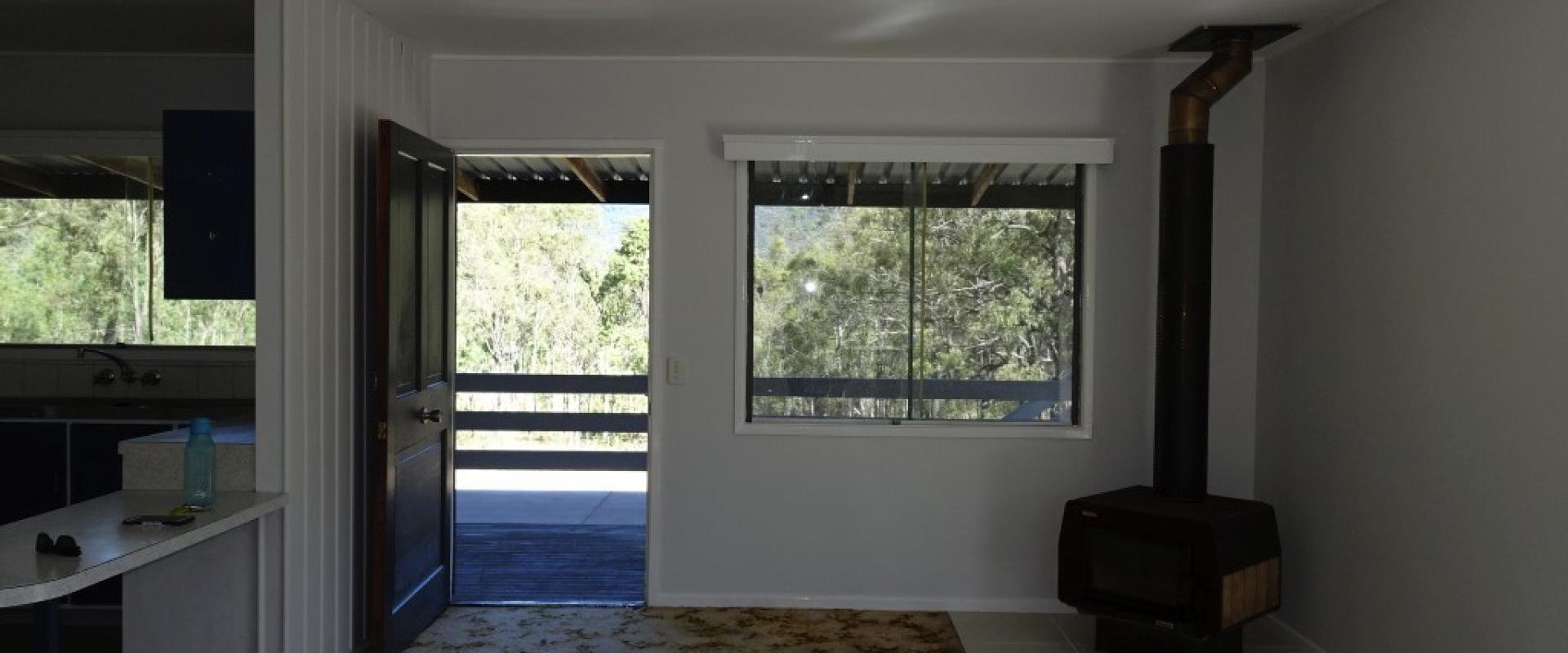 Extremely rural rental property Boonah Real Estate