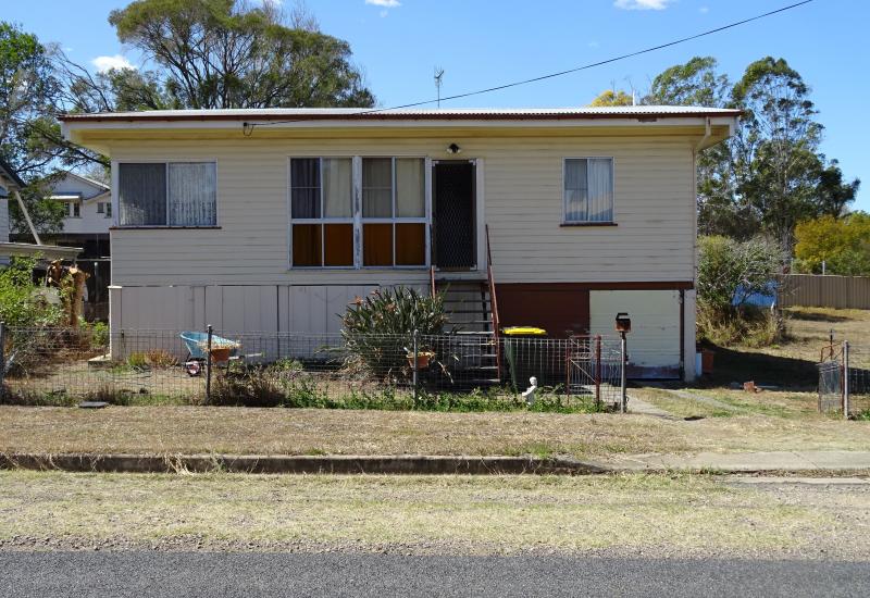 Home Boonah Real Estate