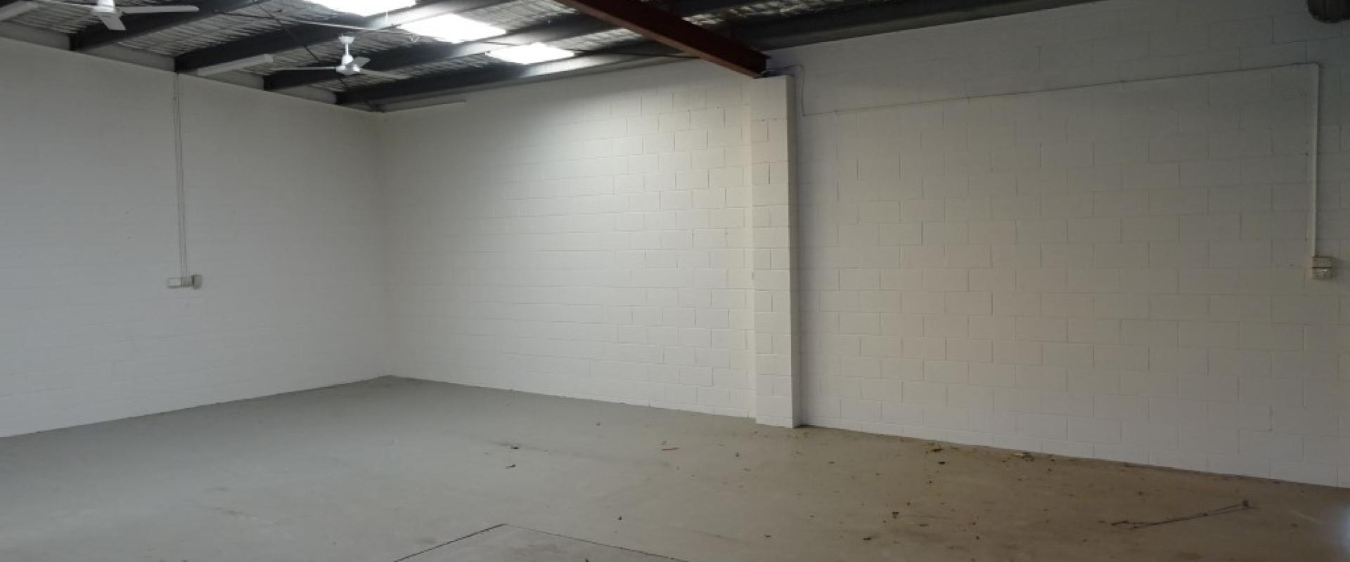 Commercial Building For Sale Boonah Real Estate