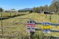 Reduced Priced Acreage in Aratula - Just over 3 Acres