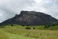Foothills of Mount Maroon
