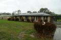 4.79 Acres with a 4 Bedroom Brick Home