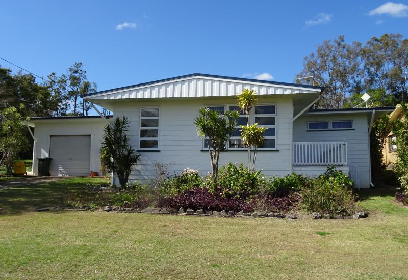 Home - Boonah Real Estate