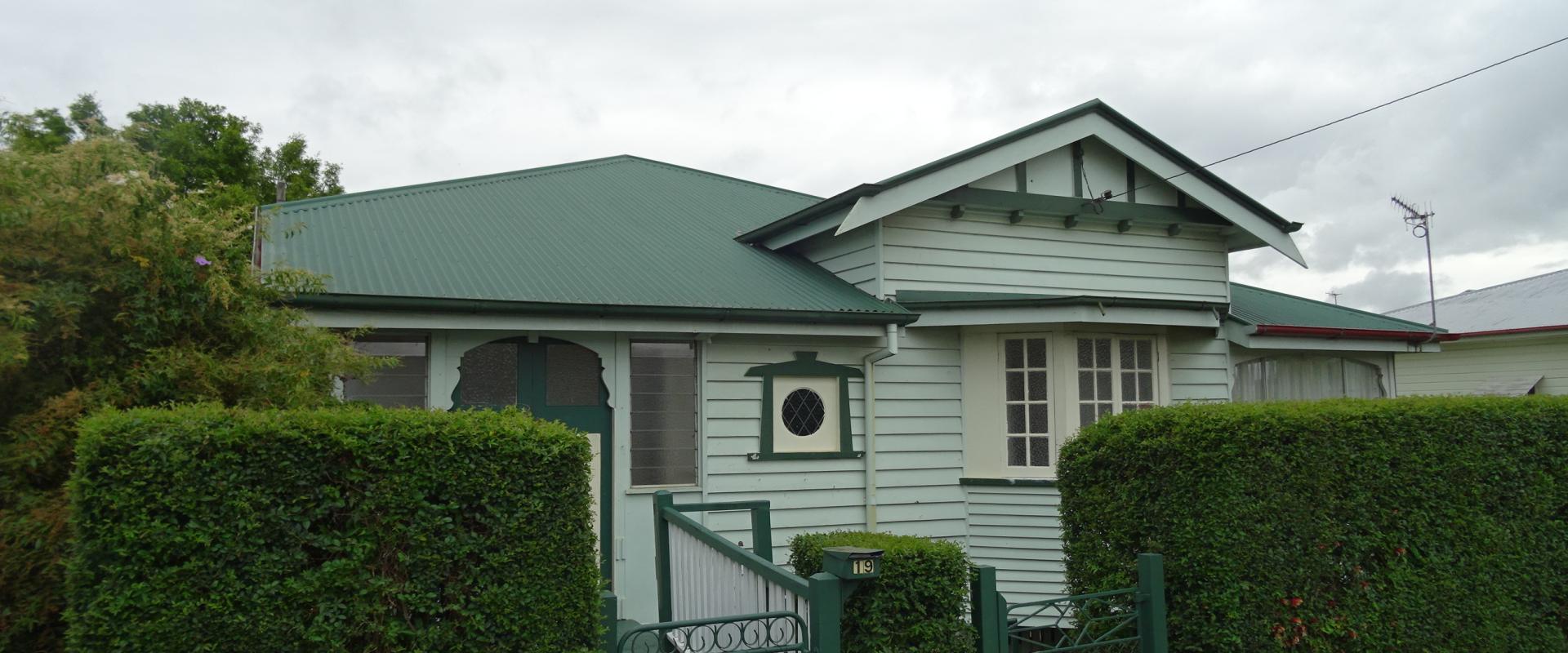 WALK TO TOWN GREAT LOCATION Boonah Real Estate