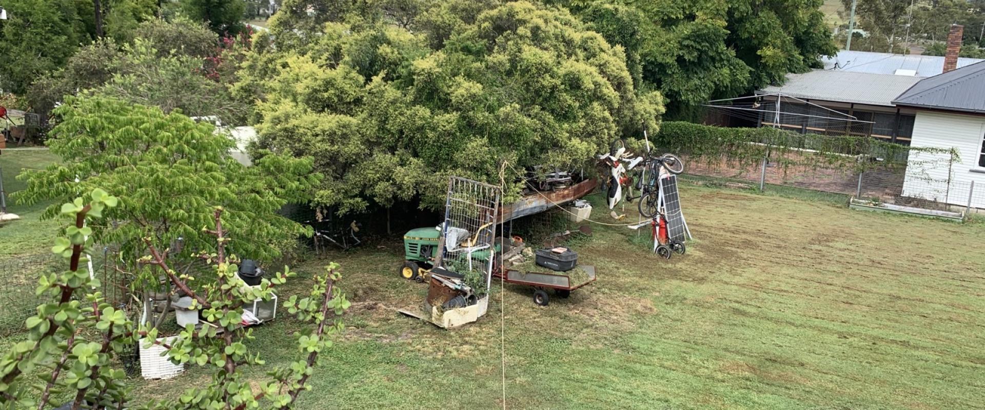 GREAT LOCATION IN BOONAH Boonah Real Estate