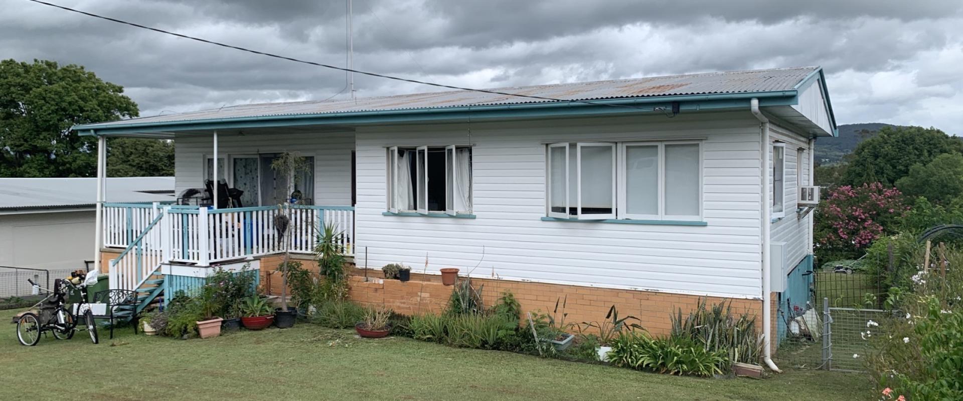 GREAT LOCATION IN BOONAH Boonah Real Estate