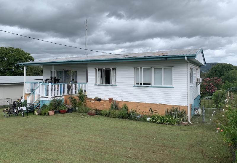 Home Boonah Real Estate