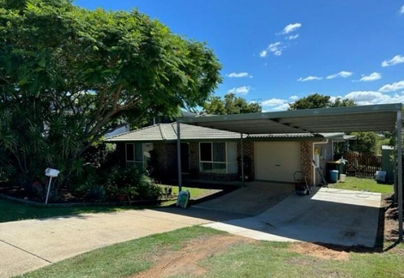 Home Boonah Real Estate