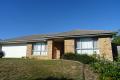 Family home on corner block