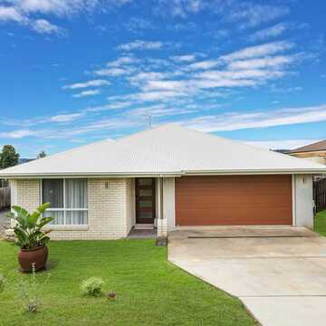 Hannah P testimonial image