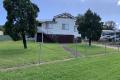 Queenslander in convenient position