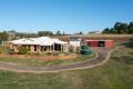 Rural Family Living on 1-acre with Sheds, Space & Serenity