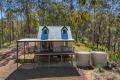 BUSH WEEKEND RETREAT