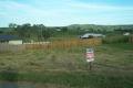 Large 931m2 Block - GREAT VIEWS
