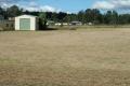 LAND & SHED