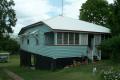 QUEENSLAND WORKERS COTTAGE