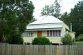 LOWSET QUEENSLAND COTTAGE