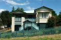 LARGE QUEENSLANDER