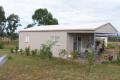 CONVERTED COLORBOND SHED WITH VIEWS TO THE RANGES
