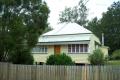 LOWSET QUEENSLAND COTTAGE