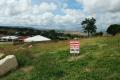 GOOD HILLSIDE BLOCK - WITH VIEWS