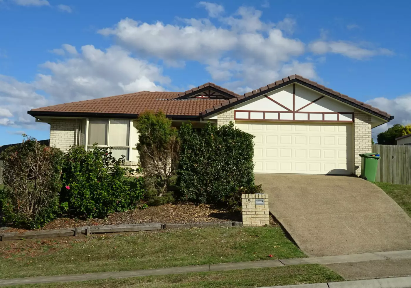 Front Elevation