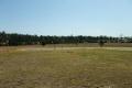 GOOD BUILDING SITE CLOSE TO TOWN