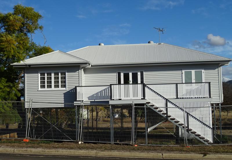 Home Boonah Real Estate