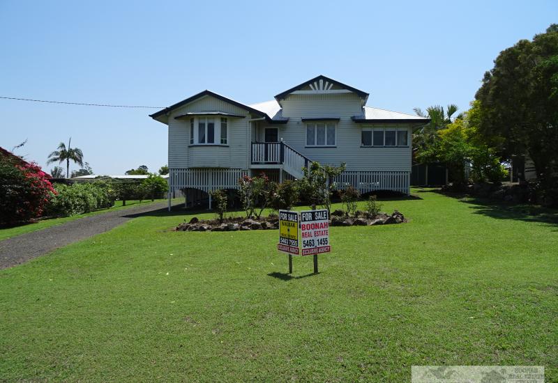 Home Boonah Real Estate