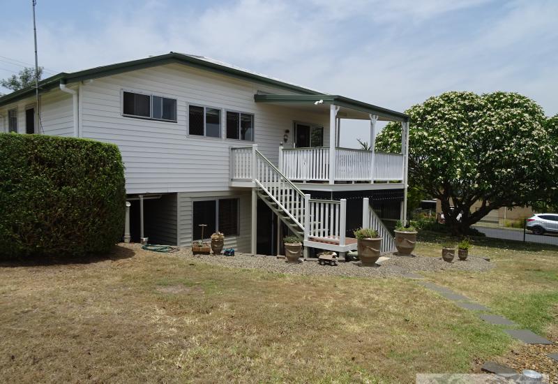 Home Boonah Real Estate