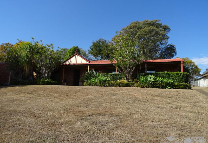 Home Boonah Real Estate