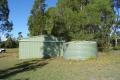Forest Grazing Block 76 Acres