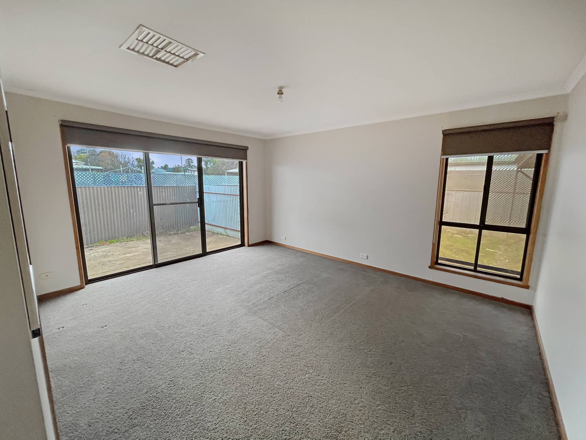 COROWA Border Property Exchange