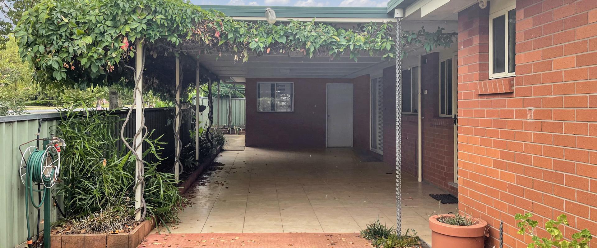 COROWA Border Property Exchange