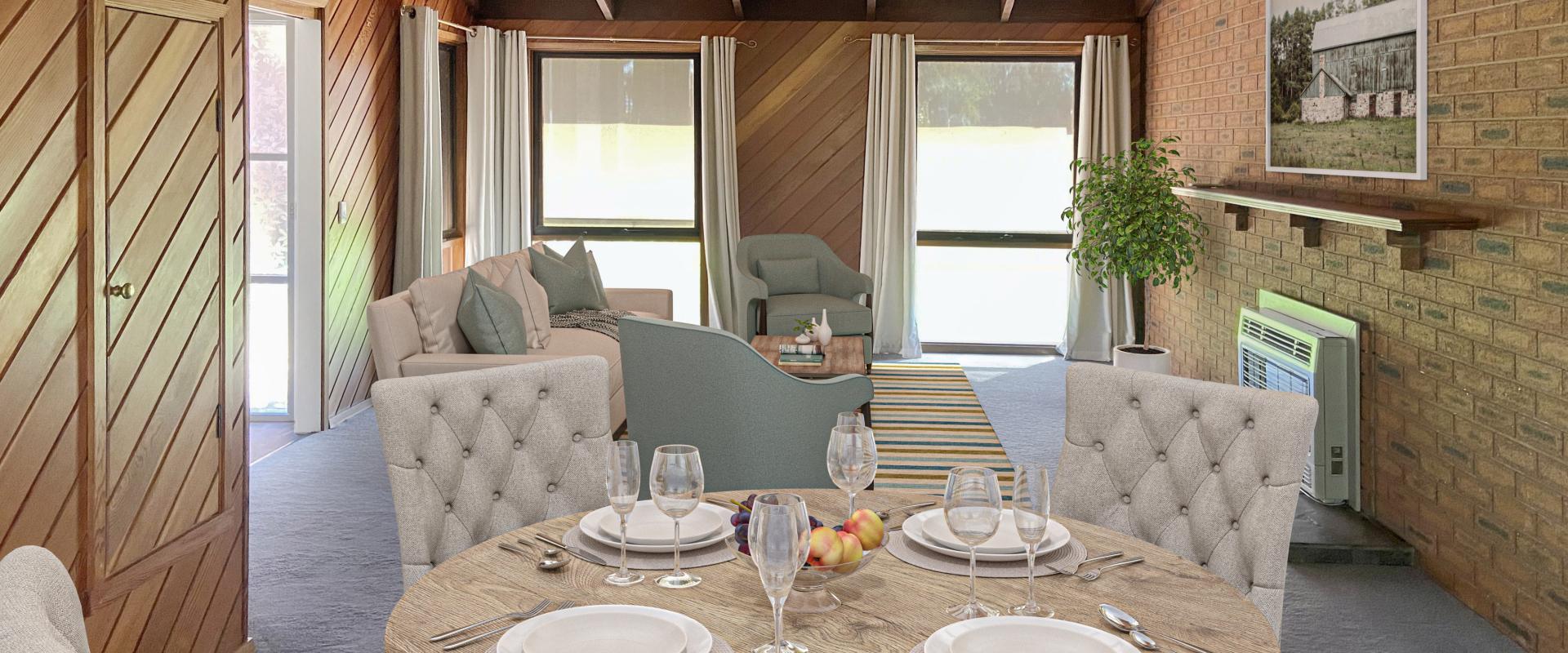 COROWA Border Property Exchange