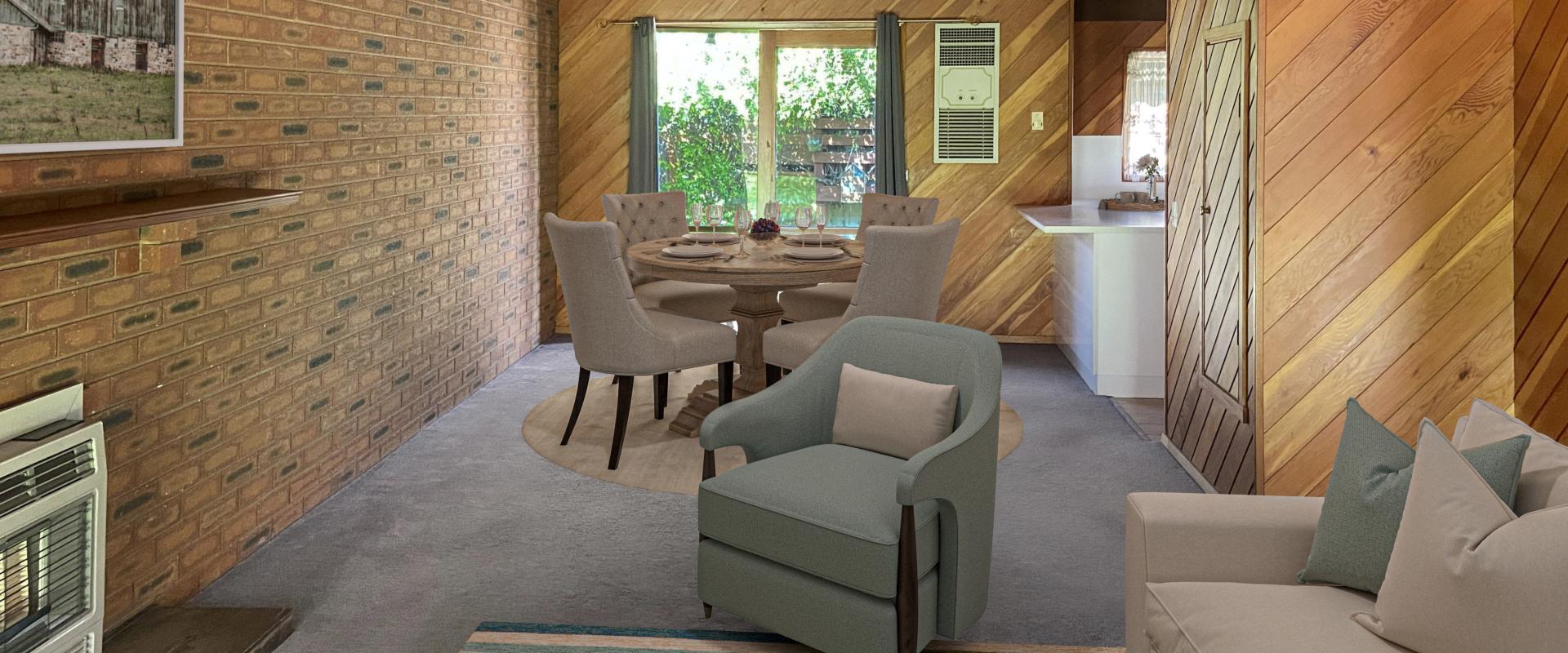 COROWA Border Property Exchange