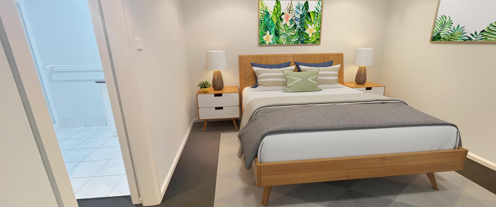 COROWA Border Property Exchange