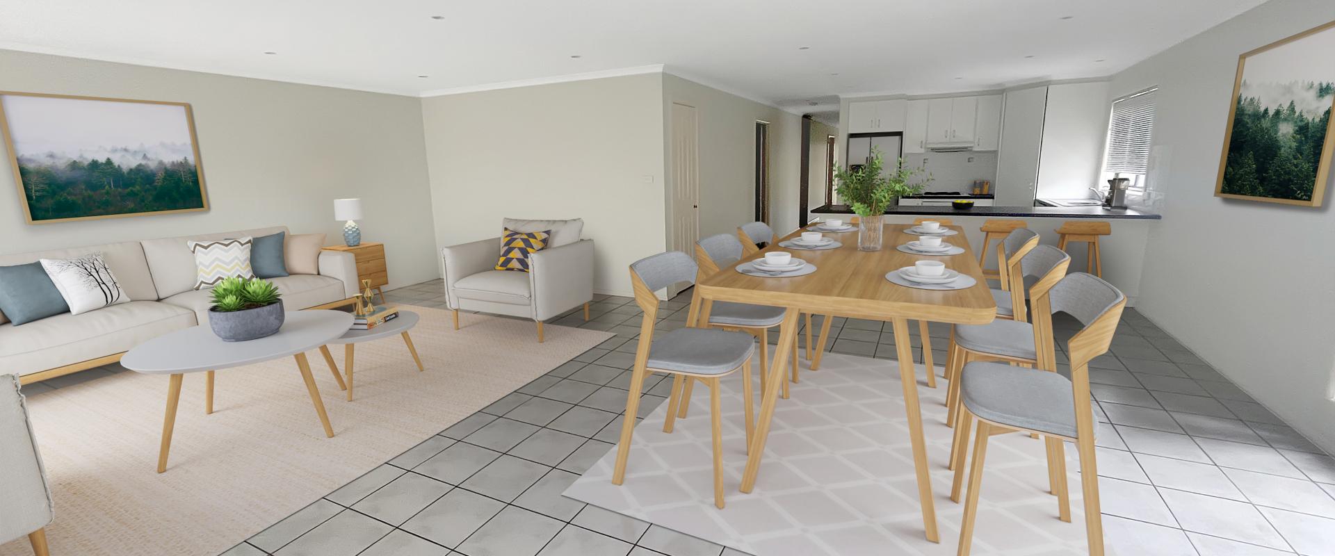 COROWA Border Property Exchange