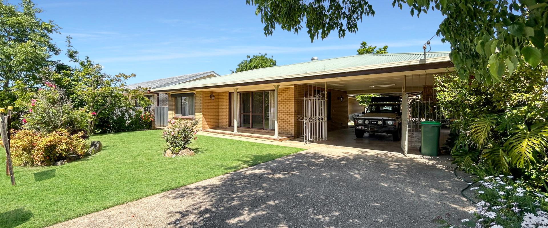 Corowa Border Property Exchange