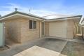 Spaciously modern brick unit