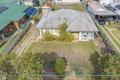 Spacious allotment with rear lane access