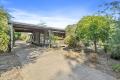Three bedroom home with shedding