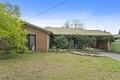 Brick veneer home in the vibrant township of Rutherglen